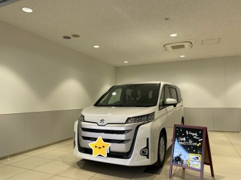 ランディご納車させていただきました！！